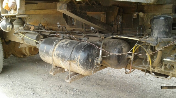 ขาย 10 ล้อดั้ม ISUZU FXZ23NFY เครื่อง 6HE1 เทอร์โบ์ 240 แรงม้า เกียร์ Easton คัสซีสวยตลอดเส้น ทะเบียนพร้อมโอน