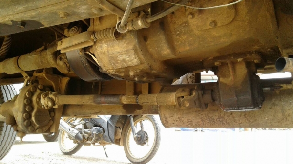 ขาย 10 ล้อดั้ม ISUZU FXZ23NFY เครื่อง 6HE1 เทอร์โบ์ 240 แรงม้า เกียร์ Easton คัสซีสวยตลอดเส้น ทะเบียนพร้อมโอน