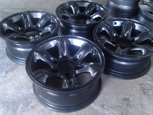 เล็บเหยี่ยวแท้ขอบ16 แบรคไน