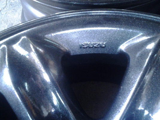 เล็บเหยี่ยวแท้ขอบ16 แบรคไน เล็บเหยี่ยวแท้ขอบ16 แบรคไน