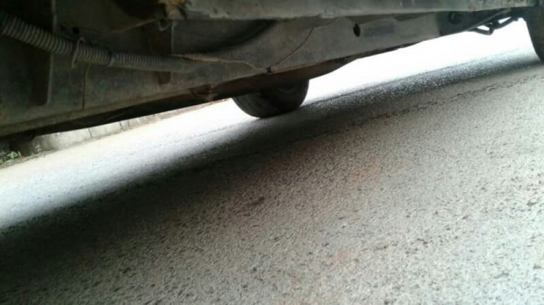 อีซูซุดาก้อน 2.5เทอร์โบ