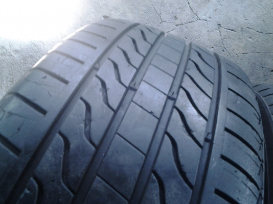 ล้อแม็กขอบ17 5รู100 5รู114 พร้อมยาง