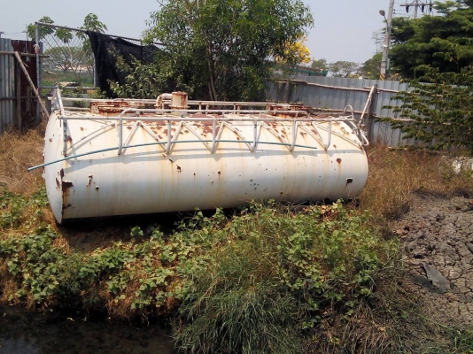 ถังน้ำ 6,000 ลิตร