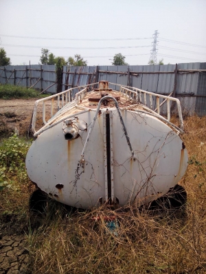 ถังน้ำ 6,000 ลิตร