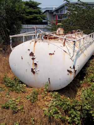 ถังน้ำ 6,000 ลิตร