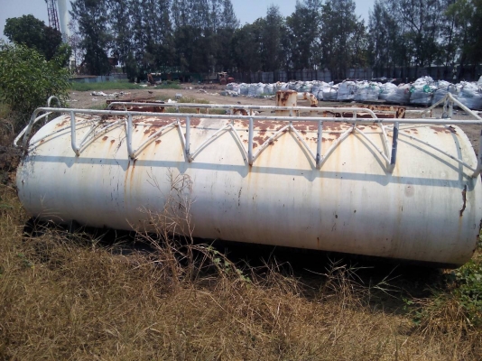 ถังน้ำ 6,000 ลิตร