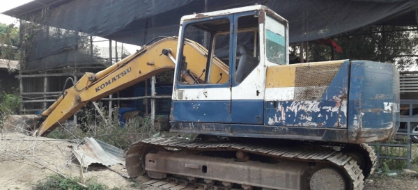 ขายแมคโคโคมัสสุ 120 รุ่น 5เครื่องแน่น แอวแน่นใบเต็ม พร้อมใช้งาน ราคา 570,000 เอกสารใบอินวอยร์ สนใจติดต่อ โทร : 089-6763860