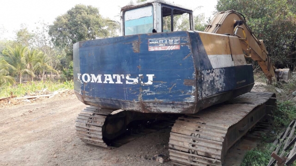 ขายแมคโคโคมัสสุ 120 รุ่น 5เครื่องแน่น แอวแน่นใบเต็ม พร้อมใช้งาน ราคา 570,000 เอกสารใบอินวอยร์ สนใจติดต่อ โทร : 089-6763860