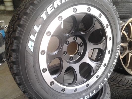 แม็กใหม่ยางใหม่ ขอบ20 แม็กใหม่ยางใหม่ ขอบ20