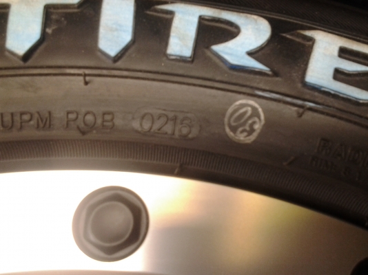 แม็กใหม่ยางใหม่ ขอบ20 แม็กใหม่ยางใหม่ ขอบ20