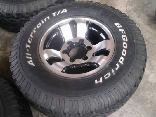 ขายแม็กแถมยาง