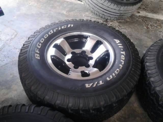 ขายแม็กแถมยาง