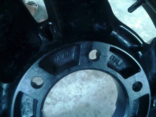 ขายแม็กแถมยาง