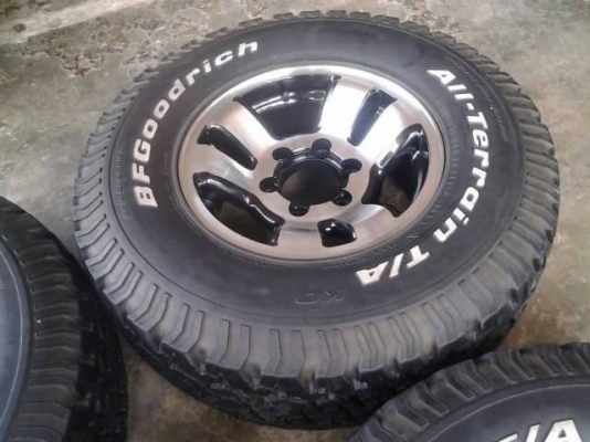 ขายแม็กแถมยาง