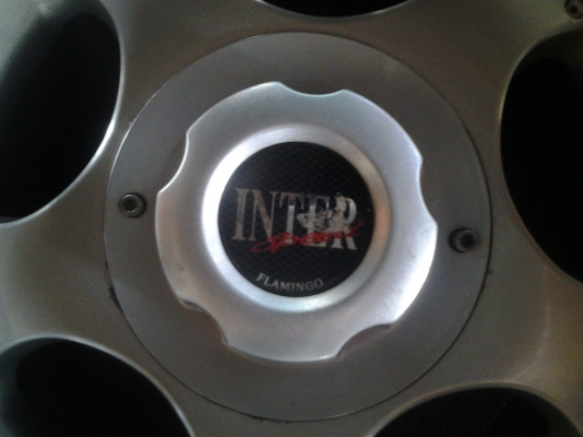 แม็ก 15 6รู139 พร้อมยาง แม็ก 15 6รู139 พร้อมยาง