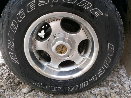 แม็ก 15 6รู139 พร้อมยาง แม็ก 15 6รู139 พร้อมยาง