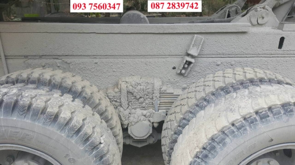 ขาย รถดัมพ์ 10 ล้อ 2 เพลา กระบะท้องเรือ