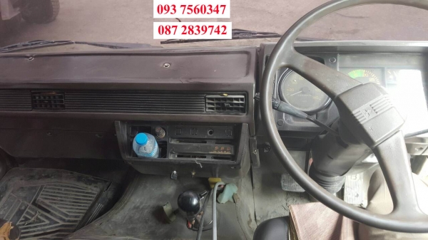 ขาย รถดัมพ์ 10 ล้อ 2 เพลา กระบะท้องเรือ