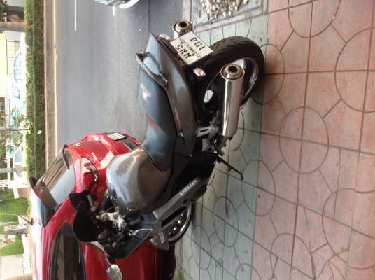 Cbr1100 79000 inv Cbr1100 79000 inv