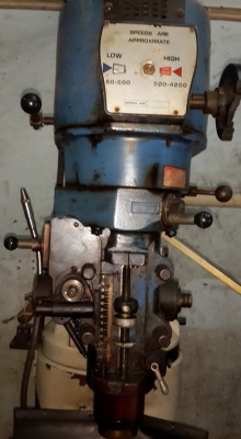 ขายครับขายมิลลิ่ง m2 ปี 2001 สภาพเดิมๆ ใช้งานจากไต้หวัน ตามรูป 0814583376 เอกปทุม ขายครับขายมิลลิ่ง m2 ปี 2001 สภาพเดิมๆ ใช้งานจากไต้หวัน ตามรูป 0814583376 เอกปทุม