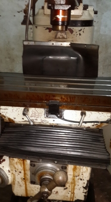 ขายครับขายมิลลิ่ง m2 ปี 2001 สภาพเดิมๆ ใช้งานจากไต้หวัน ตามรูป 0814583376 เอกปทุม ขายครับขายมิลลิ่ง m2 ปี 2001 สภาพเดิมๆ ใช้งานจากไต้หวัน ตามรูป 0814583376 เอกปทุม