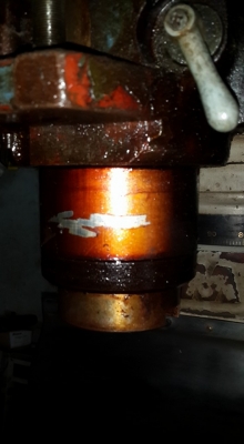 ขายครับขายมิลลิ่ง m2 ปี 2001 สภาพเดิมๆ ใช้งานจากไต้หวัน ตามรูป 0814583376 เอกปทุม ขายครับขายมิลลิ่ง m2 ปี 2001 สภาพเดิมๆ ใช้งานจากไต้หวัน ตามรูป 0814583376 เอกปทุม