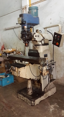 ขายครับขายมิลลิ่ง m2 ปี 2001 สภาพเดิมๆ ใช้งานจากไต้หวัน ตามรูป 0814583376 เอกปทุม