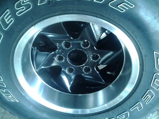 แม็ก ENKEI ลายบิด 6รู139 ออฟลึกๆ แม็ก ENKEI ลายบิด 6รู139 ออฟลึกๆ