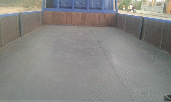 ISUZU NPR 130 แรง  ห้างแท้ จดปี44