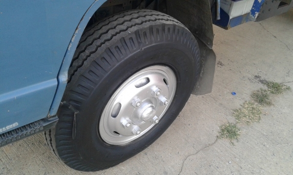 ขาย ISUZU NPR 115 แรง ห้างแท้ จดปี 36