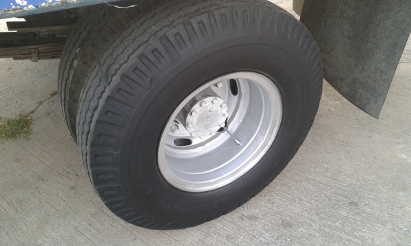 ขาย ISUZU NPR 115 แรง ห้างแท้ จดปี 36