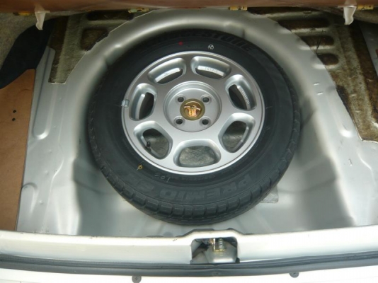 COROLLA HI-TORQUE Auto รถบ้านมือเดียว สภาพ1ใน100