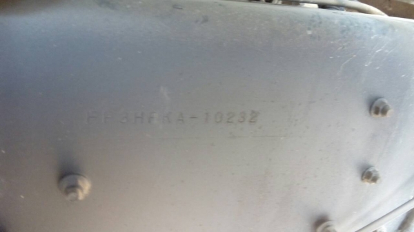 ขายรถ6ล้อเครื่อง195แรงช่วงยาว7.2เมตรพร้อมใช้งาน