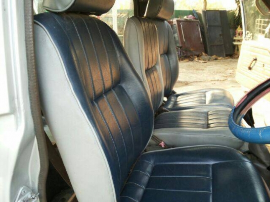 HIACE 3 แอล แน่นๆ พาวเวอร์ ทะเบียนพร้อม