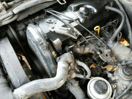 HIACE 3 แอล แน่นๆ พาวเวอร์ ทะเบียนพร้อม