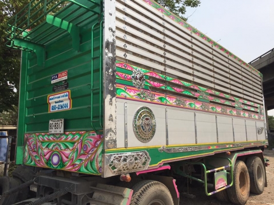 ขาย หางพ่วงอู่ S.K.T. อลูมิเนียมดั้มเกษตร 3 เพลา ยาว7.05 สูง2.35 กระบะซ่อน สเป็กสูงสุด เพลา MAGNUM ตระกูลZM เพลารุ่นเพลาเหลี่ยม 650,000 จด สิงหาคม 56 086-6642-442