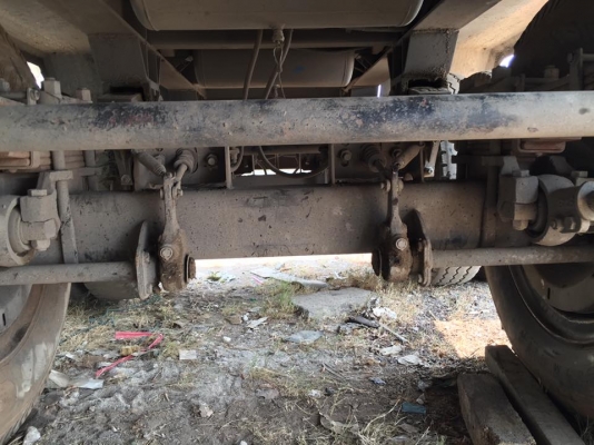 ขาย หางพ่วงอู่ S.K.T. อลูมิเนียมดั้มเกษตร 3 เพลา ยาว7.05 สูง2.35 กระบะซ่อน สเป็กสูงสุด เพลา MAGNUM ตระกูลZM เพลารุ่นเพลาเหลี่ยม 650,000 จด สิงหาคม 56 086-6642-442