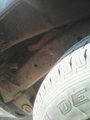 ขายด่วนกะบะ 41500จองแล้วครับ จ่าโรธราชบุรี ขายด่วนกะบะ 41500จองแล้วครับ จ่าโรธราชบุรี