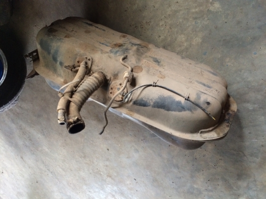 ถังน้ำมัน l200 ไซโคลน ถังน้ำมัน l200 ไซโคลน