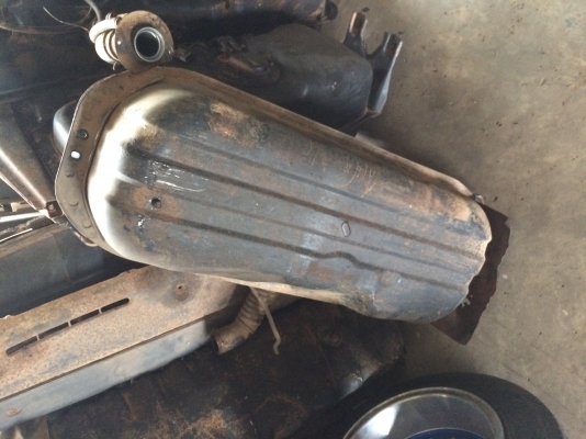 ถังน้ำมัน l200 ไซโคลน ถังน้ำมัน l200 ไซโคลน