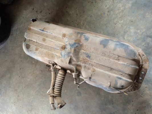 ถังน้ำมัน l200 ไซโคลน