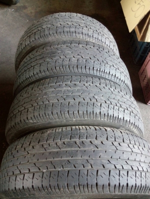 205/65R16 ( ขอบ 16 ) BRIDGESTONE B390 ชุด 4 เส้น tel.081-427-3941 ไอดีไลน์ 0814273941 205/65R16 ( ขอบ 16 ) BRIDGESTONE B390 ชุด 4 เส้น tel.081-427-3941 ไอดีไลน์ 0814273941