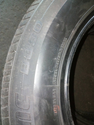 205/65R16 ( ขอบ 16 ) BRIDGESTONE B390 ชุด 4 เส้น tel.081-427-3941 ไอดีไลน์ 0814273941 205/65R16 ( ขอบ 16 ) BRIDGESTONE B390 ชุด 4 เส้น tel.081-427-3941 ไอดีไลน์ 0814273941