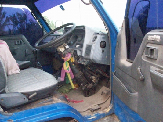 ขาย 6 ล้อ โตโยต้า BU 87 สภาพสวยพร้อมใช้งาน ขาย 6 ล้อ โตโยต้า BU 87 สภาพสวยพร้อมใช้งาน