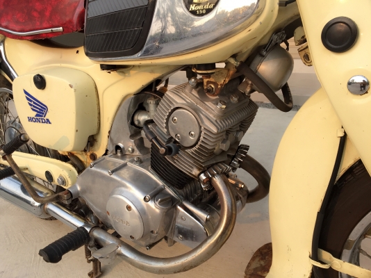 ขายc92 เครื่องเชียงกง อินวอย มีเล่มให้พร้อมชุดโอน สตารท์มือ เท้าได้ปกติ ขายถูกๆ ของเดิมเยอะ ขาย 45000 ติดต่อ 0889419663http://www.jaosap.com/