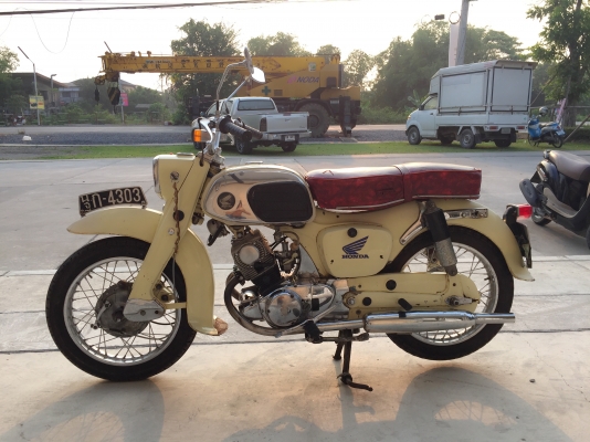 ขายc92 เครื่องเชียงกง อินวอย มีเล่มให้พร้อมชุดโอน สตารท์มือ เท้าได้ปกติ ขายถูกๆ ของเดิมเยอะ ขาย 45000 ติดต่อ 0889419663http://www.jaosap.com/