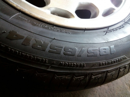 185/65R14 BRIDGESTONE TURANZA AR-10 ปี13 ชุด 4 เส้น tel.081-427-3941 ไอดีไลน์ 0814273941 185/65R14 BRIDGESTONE TURANZA AR-10 ปี13 ชุด 4 เส้น tel.081-427-3941 ไอดีไลน์ 0814273941
