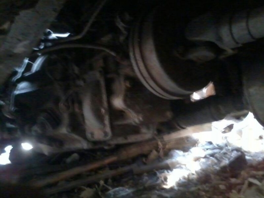 มิตซูบิชิแคนเตอร์