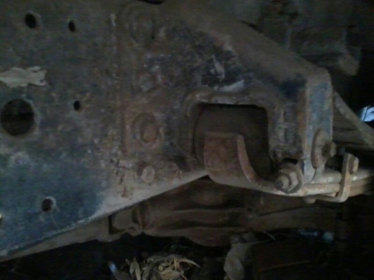 มิตซูบิชิแคนเตอร์