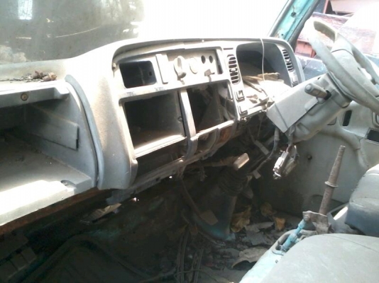 มิตซูบิชิแคนเตอร์